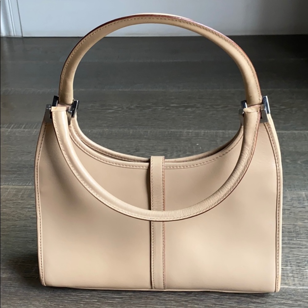 Vintage Gucci Purse - Picture 4 of 10